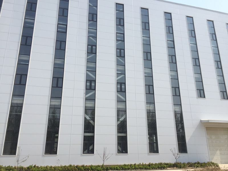 聚氨酯封邊復合