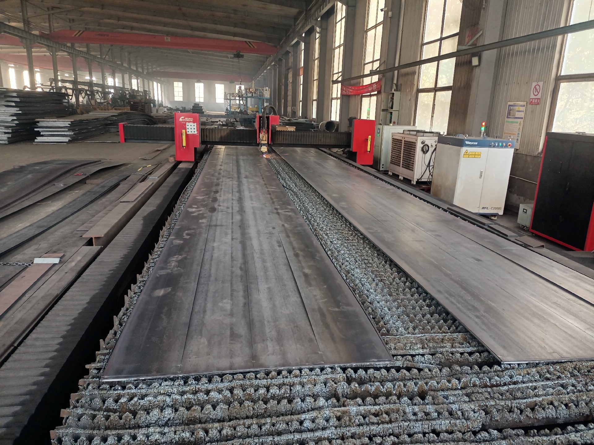 衡水鋼結構廠家，衡水鋼結構廠，衡水鋼結構廠房，衡水廠房車間加工，衡水鋼構廠，金鼎鋼構，激光切割加工鋼結構